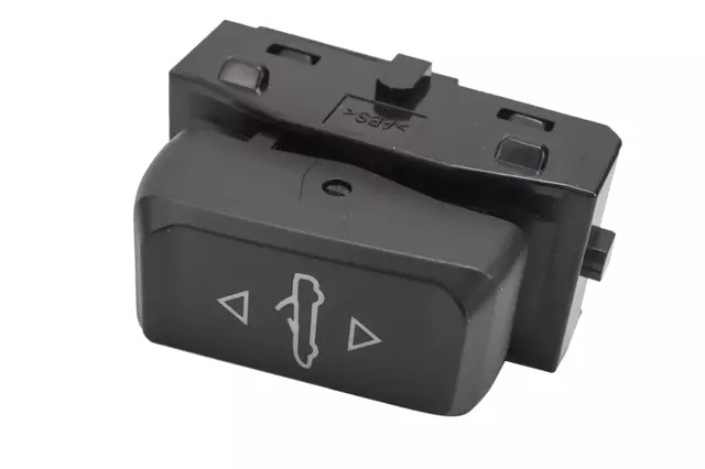 84538977 - : 2014-2024 Chevrolet - Jet Black Folding Top Switch for GM Image