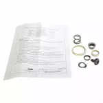 F6AZ3605AA - : Ford Steering Column  Bushing Kit for Ford Image