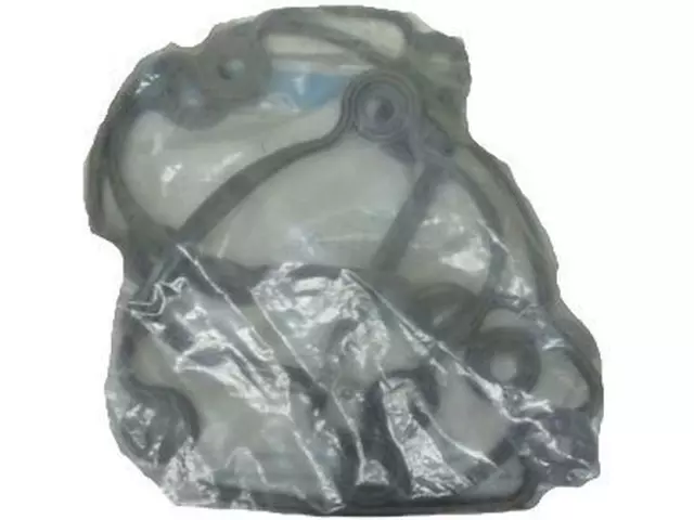 2L3Z6584AA - Engine: Valve Cover for Ford: Crown Victoria, E-150, E-150 Club Wagon, E-150 Econoline, E-150 Econoline Club Wagon, E-250, E-250 Econoline, E-350 Club Wagon, E-350 Econoline, E-350 Econoline Club Wagon, E-350 Super Duty, E-450 Econoline Super Duty, E-450 Super Duty, Econoline Super Duty, Excursion, Expedition, F-150, F-150 Heritage, F-250, F-250 Super Duty, F-350 Super Duty, Mustang | Lincoln: Navigator | Mercury: Grand Marquis Image