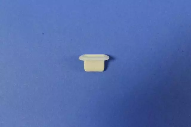 6505670AA - Interior Trim: Plastic Nut for Mopar Image