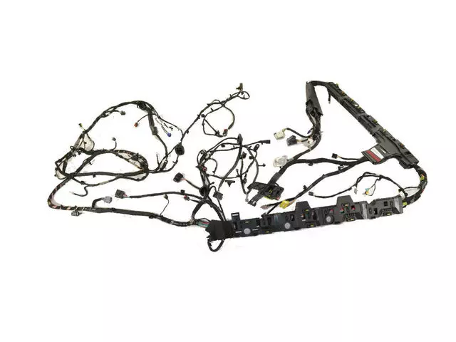 Body Left Wiring - Mopar (68240305AG)