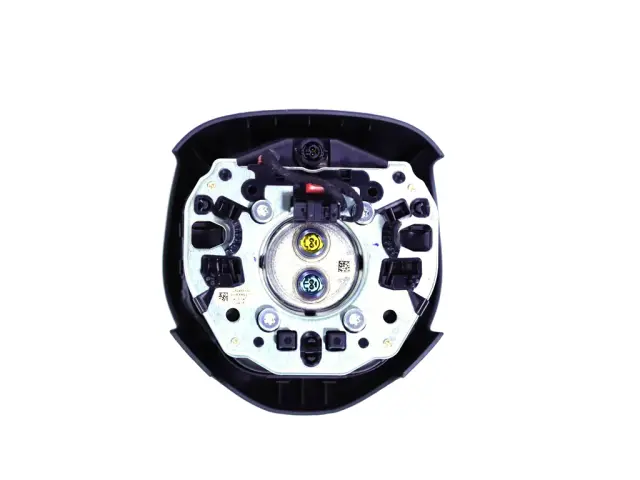 5VP651X9AF - Electrical: Driver Air Bag for Mopar Image