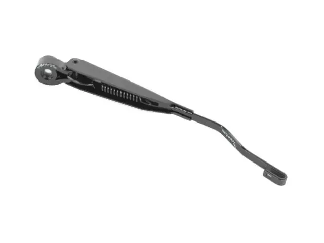 5101911AB - Wiper/Lock Cylinder and Keys: Liftgate Wiper Arm for Mopar Image