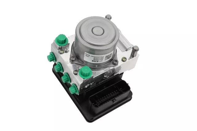 85698741 - Brakes: Control Module for Chevrolet: Silverado 2500 HD, Silverado 3500 HD | GMC: Sierra 2500 HD, Sierra 3500 HD Image