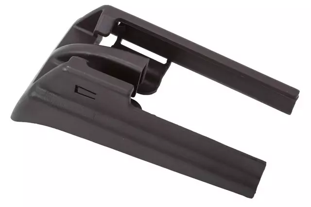 22870932 - Body: Track Cover for Chevrolet: Impala Image