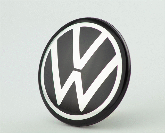 5H0601171FOD - : Wheel Center Cap for Volkswagen Image