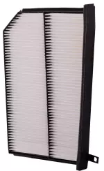 PC5498 - : Premium Guard Cabin Air Filter for Premium Guard Image