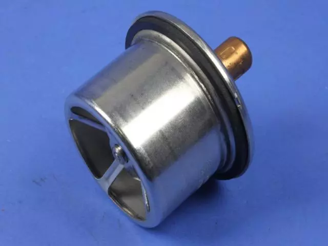 Engine Coolant Thermostat - Mopar (05037344AA)