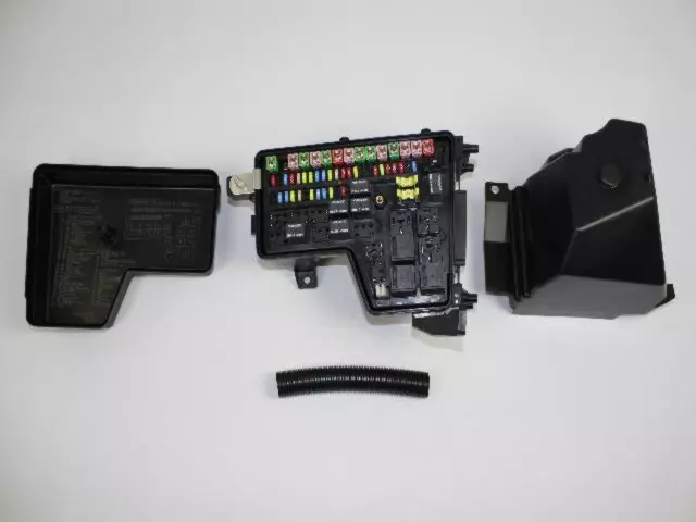 68005474AB - Electrical: Power Distribution Center for Mopar Image