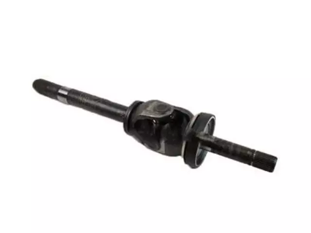 4C3Z3220AA - : Axle Shaft for Ford: F-250 Super Duty, F-350 Super Duty, F-450 Super Duty, F-550 Super Duty Image