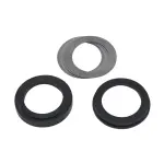 SKCSF9BIGPIN - : Crush sleeve eliminator kit for Ford 9" for 35 spline pinion.  for Yukon Gear &amp; Axle Image
