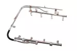 12605222 - : Multi-Port Fuel Injection Fuel Rail for ACDelco Image