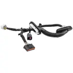 K2GZ14A412B - : Wire Jump Central Door Loc for Ford Image