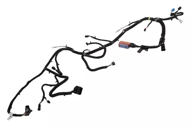 84421174 - : 2019-2020 Cadillac Escalade - Forward Lamp Wiring Harness for Cadillac: Escalade Image