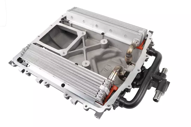 12726045 - : Engine Cover for Cadillac: Escalade, Escalade ESV Image