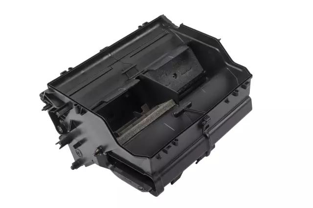 84337271 - HVAC: AC &amp; Heater Case for GM Image