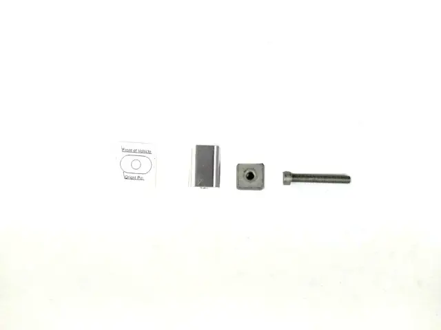 « 68399826AA – Cooling : Goupille pour Mopar Image »