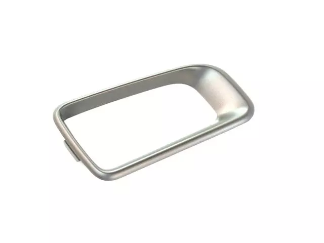 Radiator Grille Trim Ring Kit - Mopar (68302987AA)