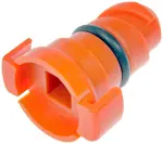 97826 - : Plastic Oil Drain Plug for Dorman Image