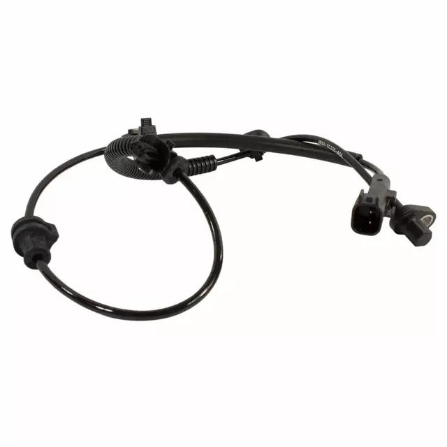 JR3Z2C205A - Brakes: ABS Sensor for FORD Image