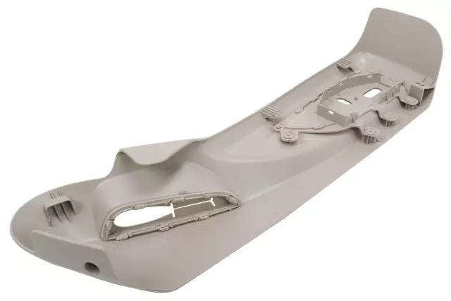 84233197 - Body: Outer Finish Panel for Cadillac: Escalade | Chevrolet: Tahoe | GMC: Yukon Image