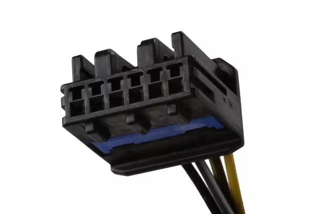 Front Driver Side Door Lock Wiring Harness - GM (84449518)