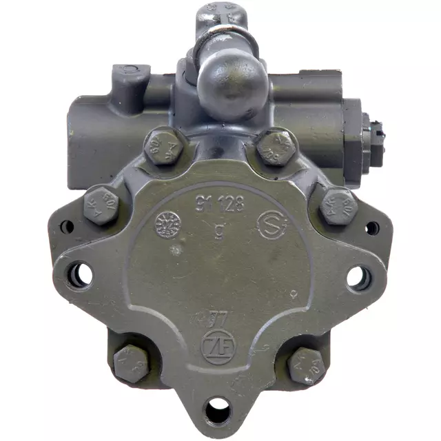 Power Steering Pump - ACDelco (36P1004)