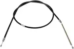 C95511 - : Parking Brake Cable for Dorman Image