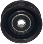 11927EA000 - Cooling System: Pulley for Nissan: Cube, Rogue, Rogue Select Image