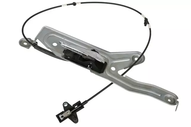 23294875 - Body: Lever for Buick: Envision Image