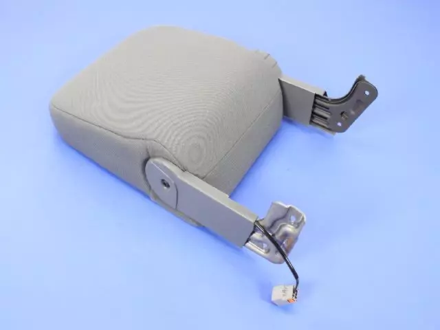 Armrest Base - Mopar (1FF161D5AA)