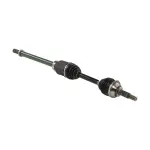 39100JM10A - Front Drive Axle: Axle Assembly for Nissan Image
