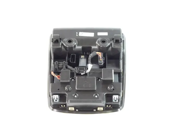 Overhead Console - Mopar (6EK021L1AE)