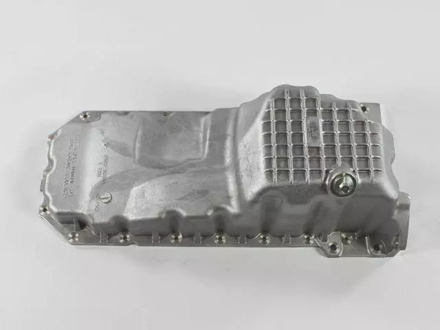 Engine Oil Pan - Mopar (5037685AA)