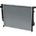 RA975C - : Radiator -- Crossflow Radiator for UAC Image