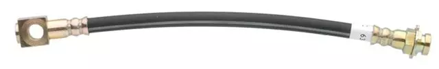Rear Hydraulic Brake Hose Assembly - GM (19174831)