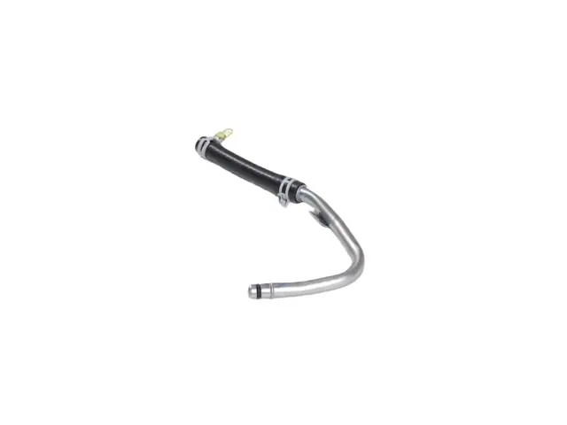 Egr Tube - Mopar (04893156AF)