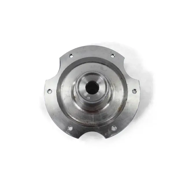 5086746AA - Cooling: Fan Hub for Mopar Image image