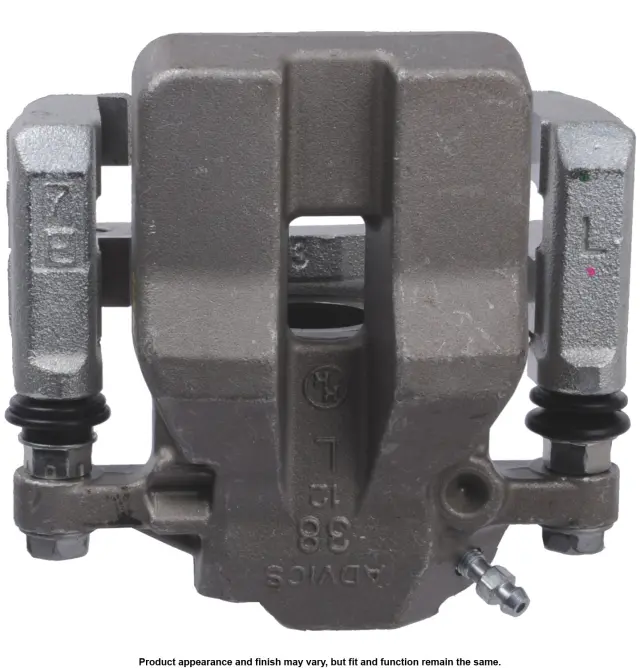 533635 - : Power Brake Booster for Cardone Image