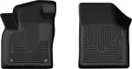 50401 - : X-act Contour - Front Floor Liners for Husky Liners Image