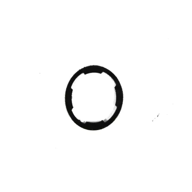 55074799 - Doors and Related Parts: Door Lock Cylinder Gasket for Mopar Image