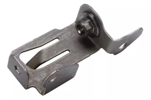 23114553 - Body: Rear Panel Bracket for GM Image