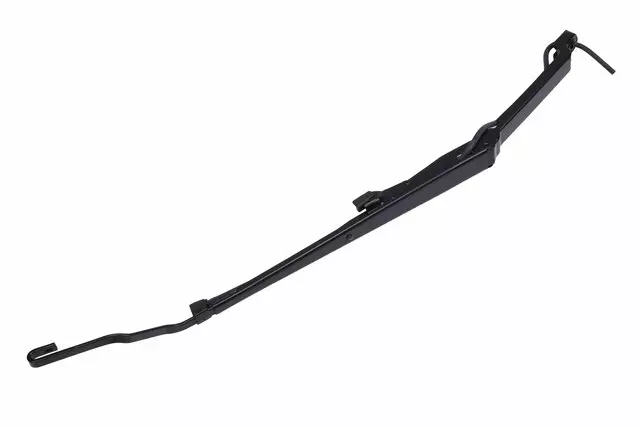 10371696 - Body: Wiper Arm for Chevrolet: Classic, Malibu | Oldsmobile: Cutlass, Cutlass Supreme Image