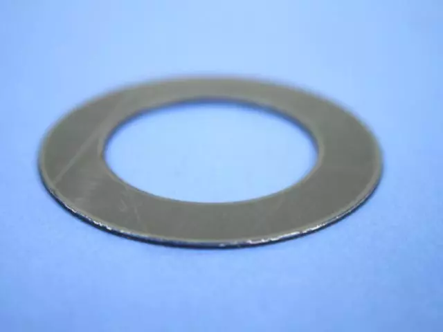 4809863AB - Front Suspension &amp; Drive: Front Halfshaft/hub Gasket for Mopar Image