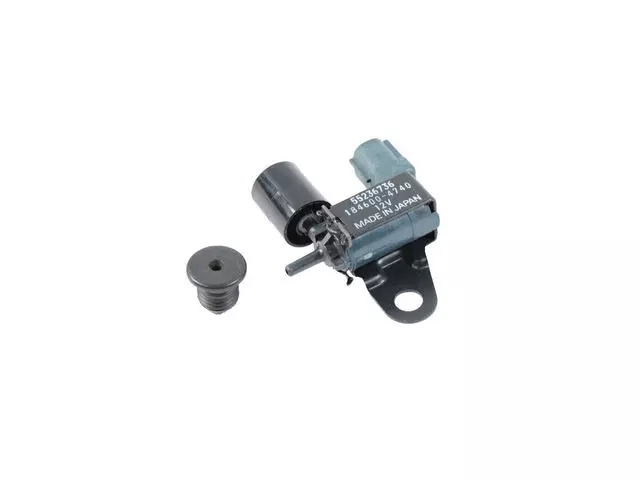 68252930AA - Electrical: Duty Cycle Purge Solenoid for Alfa Romeo Image