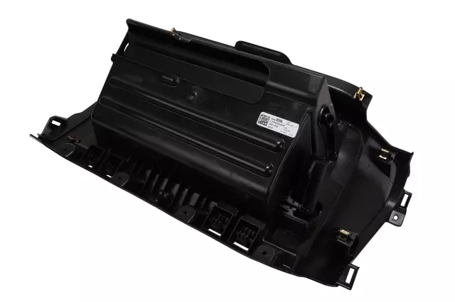 84428266 - : Glove Box Assembly for Chevrolet: Silverado 1500, Silverado 1500 LTD, Silverado 2500 HD, Silverado 3500 HD | GMC: Sierra 1500, Sierra 1500 Limited, Sierra 2500 HD, Sierra 3500 HD Image