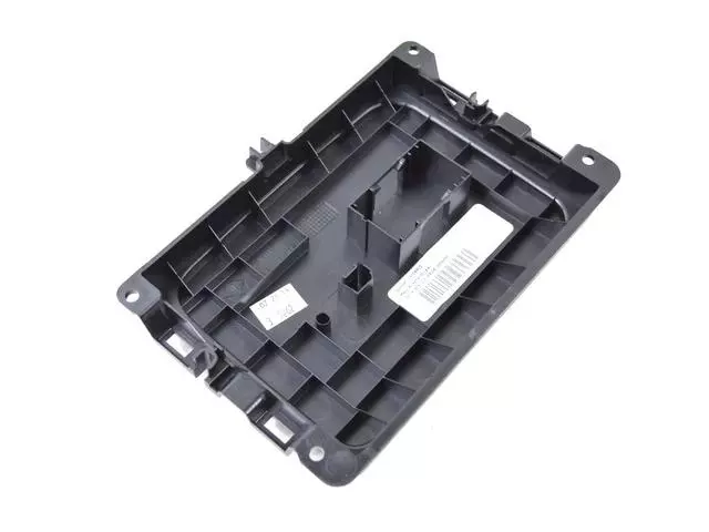 Plate - Mopar (68141131AC)