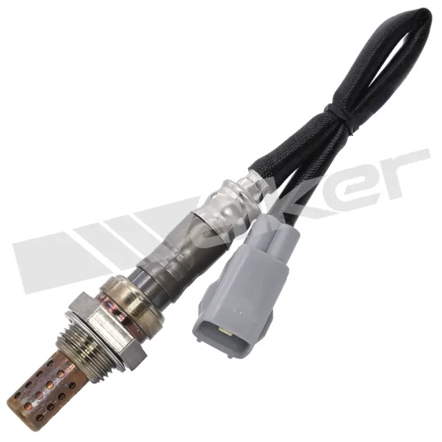 25024220 - Emission Systems: Walker Products 250-24220 Oxygen Sensor 4-W Direct Fit Narrow-Band for Walker Products Inc. - Image