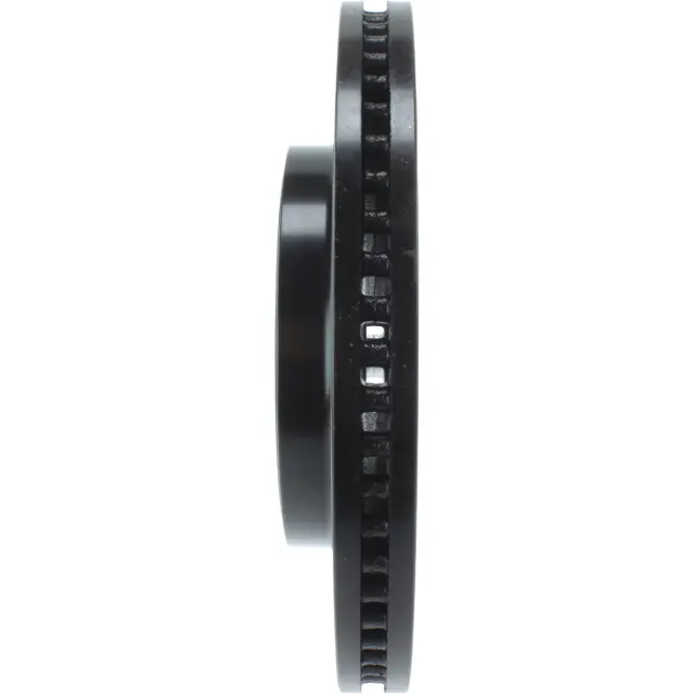 12665118SL - : StopTech Sport Slotted Brake Rotor; Front Left for Stoptech Image