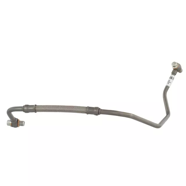 BK3Z6K679A - : Oil Feed Tube for Ford: Transit-150, Transit-250, Transit-350, Transit-350 HD Image